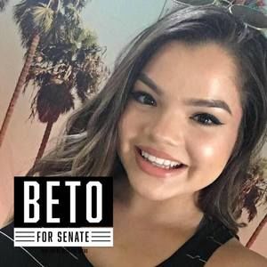 Meet your Posher, Thalia